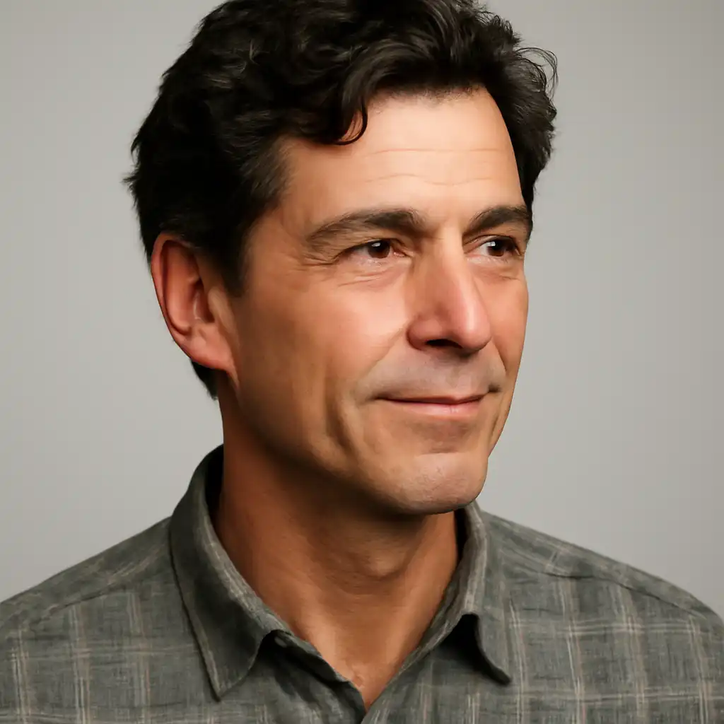Marcus Whitfield